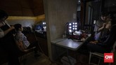 FOTO: Dunia Mode dan Pintu Terbuka untuk Kaum Disabilitas Dunia mode semakin terbuka merangkul kaum disabilitas, tak terkecuali di Indonesia.
