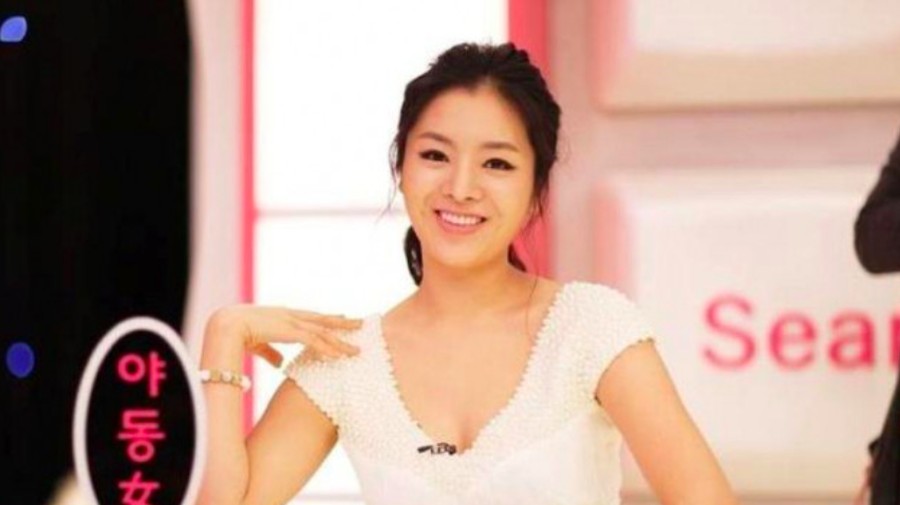 Insiden mengejutkan artis artis Korea. 