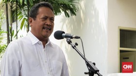 Wahyu Trenggono, dari Raja Menara BTS jadi Pendamping Prabowo