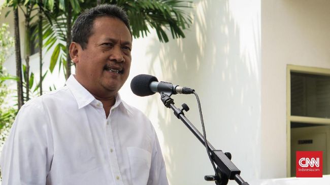 Wahyu Trenggono, dari Raja Menara BTS jadi Pendamping Prabowo Wahyu Sakti Trenggono atau Mas Treng dikenal sebagai pebisnis menara BTS. Mantan bendahara TKN itu kini dipercaya menjadi wakil menteri pertahanan