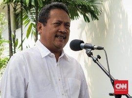 Wahyu Trenggono, dari Raja Menara BTS jadi Pendamping Prabowo