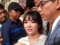 Video Polisi Periksa Ahli Bahasa dan ITE Terkait Video Mirip Gisel