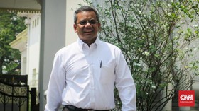 Sertijab Jadi Momentum Perpisahan Eks-Wamenkeu Mardiasmo