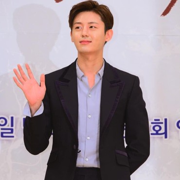 Aktor Lee Ji Hoon Ajak Temannya Serang Staf Drama di Lokasi Syuting?