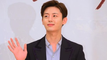 Aktor Lee Ji Hoon Ajak Temannya Serang Staf Drama di Lokasi Syuting?