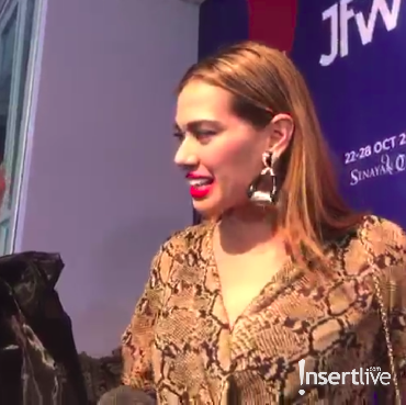 Jadi Pebisnis, Catherine Wilson Coba Bisnis Kuliner