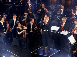 Addie MS Bicara tentang John Williams dan Pengaruh pada Musiknya