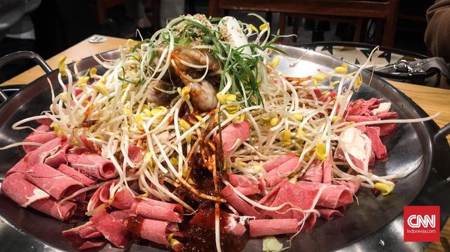 Bukan cuma Seoul yang bisa memanjakan lidah Anda saat bertandang ke Korea Selatan, Busan juga menawarkan pilihan kuliner yang tak kalah menggoda.