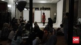 FOTO: Dunia Mode dan Pintu Terbuka untuk Kaum Disabilitas Dunia mode semakin terbuka merangkul kaum disabilitas, tak terkecuali di Indonesia.