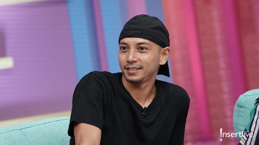 Fauzi Baadila