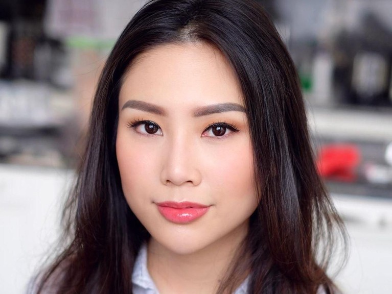 Angela Tanoesoedibjo berhasil ditunjuk sebagai Wakil dari Wishnutama di Kementerian Pariwisata dan Ekonomi Kreatif.
