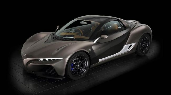 Resmi, Yamaha Tak Lagi Niat Bikin Mobil Yamaha dilaporkan telah menghentikan rencana pengembangan membuat mobil setelah melahirkan dua mobil konsep pada 2013 dan 2015.