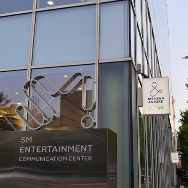 Ternyata, Pecinta K-Pop Keliru soal Singkatan SM pada SM Entertainment