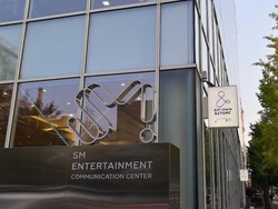 SM Entertainment Buat Penelitian Bareng Universitas Top Korea, Teliti Apa?