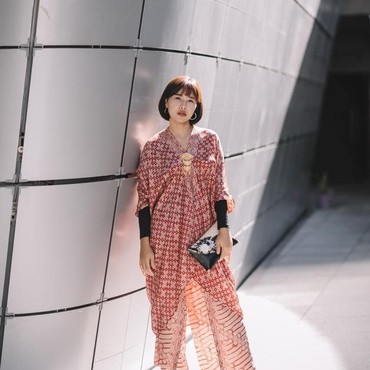 5 Fakta Yannie Kim, Wanita Indonesia yang Jadi Artis Drama Korea