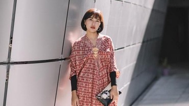 5 Fakta Yannie Kim, Wanita Indonesia yang Jadi Artis Drama Korea