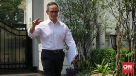 RI Tagih Janji Negara Maju Bantu Capai Target Nol Emisi