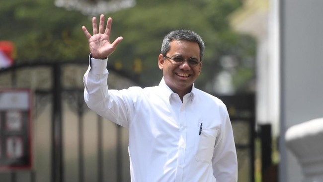 Wamenkeu Suahasil Nazara mengundang pelaku usaha untuk ikut terlibat dalam mengelola aset properti negara.