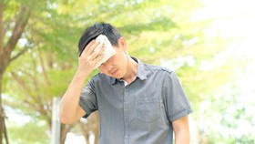 Hati-hati, Ada 4 Penyakit yang Mengintai saat Cuaca Panas