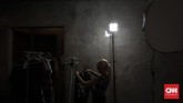 FOTO: Dunia Mode dan Pintu Terbuka untuk Kaum Disabilitas Dunia mode semakin terbuka merangkul kaum disabilitas, tak terkecuali di Indonesia.