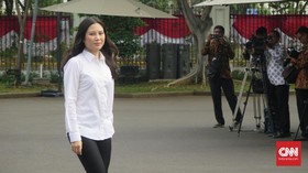 Jokowi Panggil Wakil Menteri, Netizen Ramai di Media Sosial