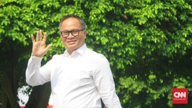 img-title Wamen BUMN Blak-blakan soal Nasib BSI Kalau Ditinggal BRI dan BNI