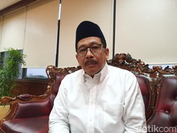 Wamenag: Ada Potensi Ancaman dari Pemulangan WNI Eks ISIS