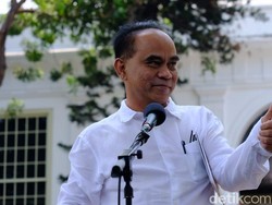 Debat Ketum Projo Vs Elite PD soal Mobilisasi Wacana Presiden 3 Periode