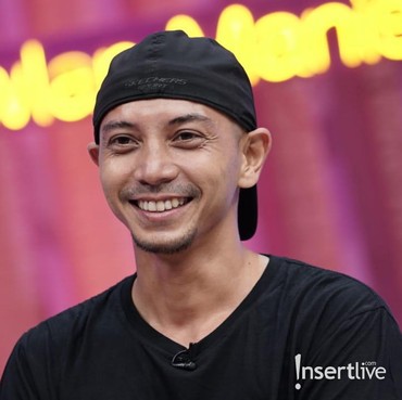 Fauzi Baadila Klarifikasi Soal Berita Hoax Dirinya Meninggal Dunia