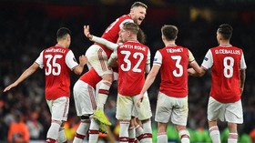 5 Fakta Menarik Jelang Arsenal vs Chelsea