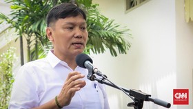 Surya Tjandra ke PSI: Anies Bisa Kerja