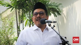 Eks Wamen Minta Elite PPP Minta Maaf Usai Gagal Bawa Partai ke Senayan