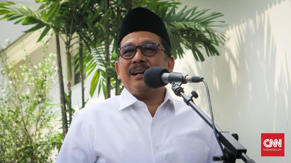 Politikus PPP Dorong Koalisi Partai Islam Non-Parlemen