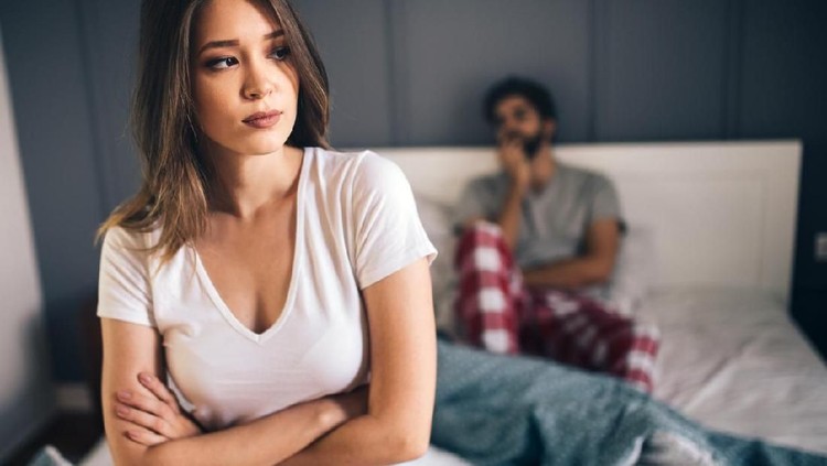 Wasapai orgasme prematur yang kadang buat Bunda jadi enggak nyaman. Bahkan, kadang-kadang hal itu membuat pasangan jadi bosan.