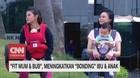 VIDEO: Fit Mum & Bub, Meningkatkan Bonding Ibu & Anak