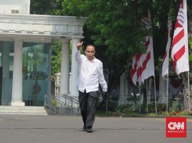 Projo Batal Bubar usai Budi Arie Dapat Kursi Wakil Menteri