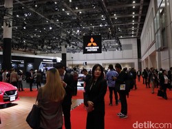 Pandemi Belum Stabil, Pameran Pengganti GIIAS Ditunda Hingga Awal Tahun
