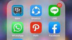 6 Media Sosial yang Sempat Jadi Idola Kini Ditinggalkan