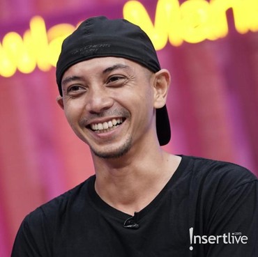 Profil Fauzi Baadila, Aktor Senior yang Kini Duduki Kursi Komisaris Pos Indonesia