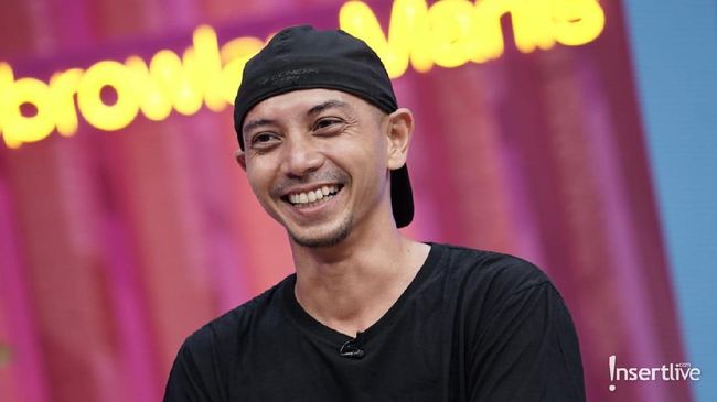 Profil Fauzi Baadila, Aktor Senior yang Kini Duduki Kursi Komisaris Pos Indonesia