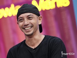 Profil Fauzi Baadila, Aktor Senior yang Kini Duduki Kursi Komisaris Pos Indonesia