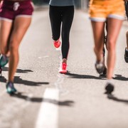 5 Tips Lari untuk Pemula Agar Punya Stamina Kuat dan Mampu Berlari Jarak Jauh