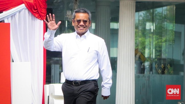 Wakil Menteri Keuangan Suahasil Nazara meyakini tingkat kemiskinan tidak akan terdampak dari kenaikan harga bahan bakar minyak (BBM).