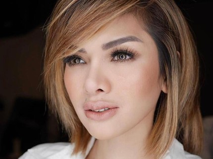 Nikita Mirzani Lakukan Operasi Hidung Seharga Rp 1,1 Miliar