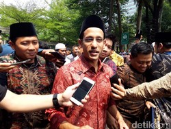 Nadiem Ingatkan Pengajar, Jangan Beri Tugas Tanpa Interaksi Belajar
