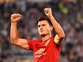 Ketika Kapten Maguire Bingung, MU Semakin Tidak Jelas