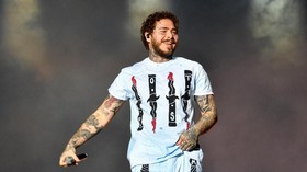 Daftar Lengkap Pemenang Billboard Music Awards (BBMA) 2020