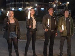 Sinopsis Zombieland: Double Tap, Tayang Perdana di Bioskop Trans TV