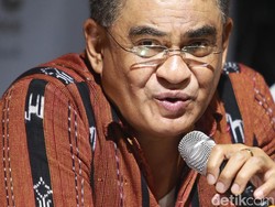 Legislator Minta RI Kirim Nota Protes ke Malaysia soal Jiplak Halo-Halo Bandung
