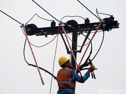 Ker... Info Mati Lampu 5 Jam di Malang dan Blitar, Catet Lokasine!